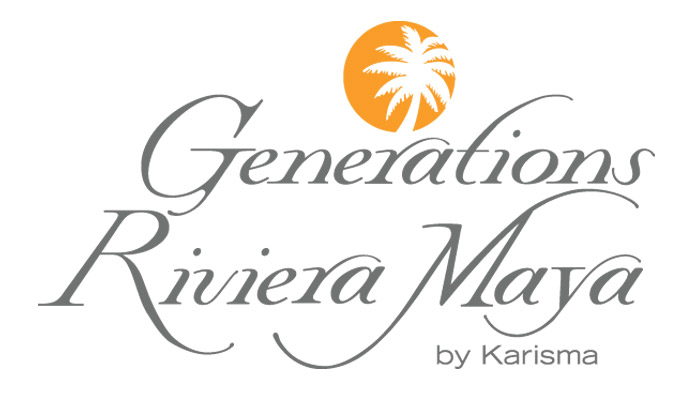 Generations Riviera Maya by KARISMA